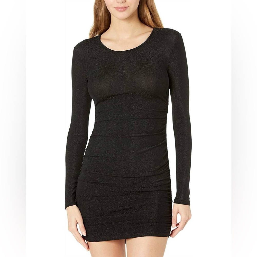 BB DAKOTA Shine Frenzy Dress - NWT